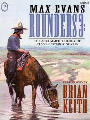 cover image of Rounders 3